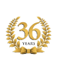 36 Years